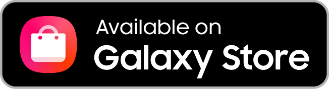 Jetzt im Samsung Galaxy Store erhältlich